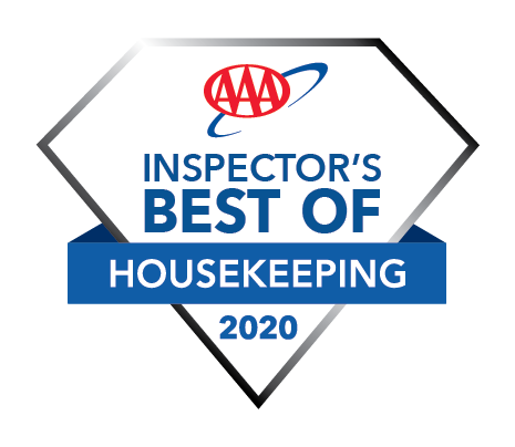 AAA Best of Housekeeping Award