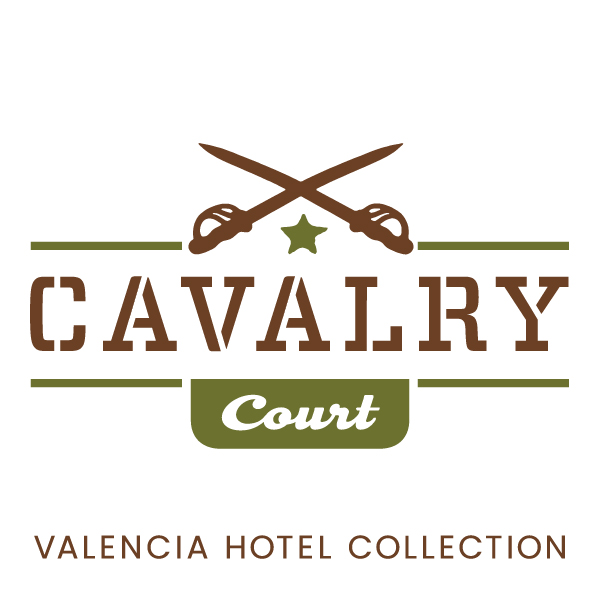 Cavalry Court Logo