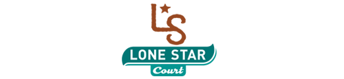 Lone Star Court Logo