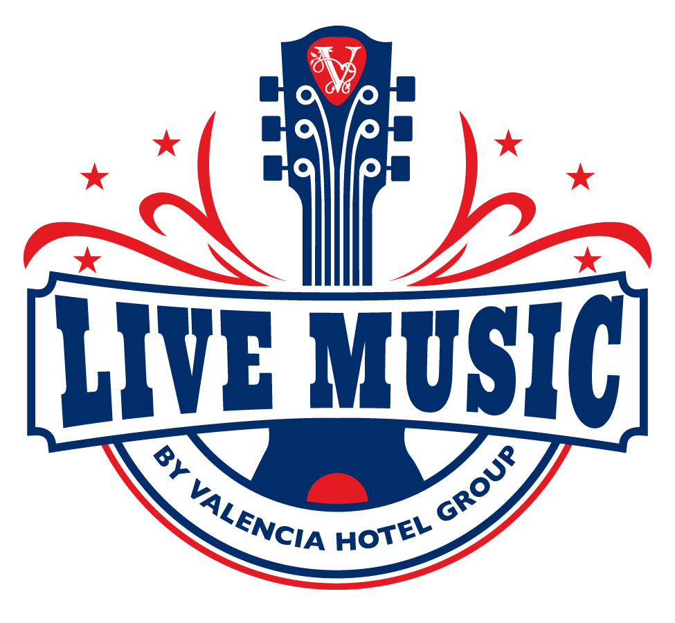 Live Music at Valencia Hotel Group