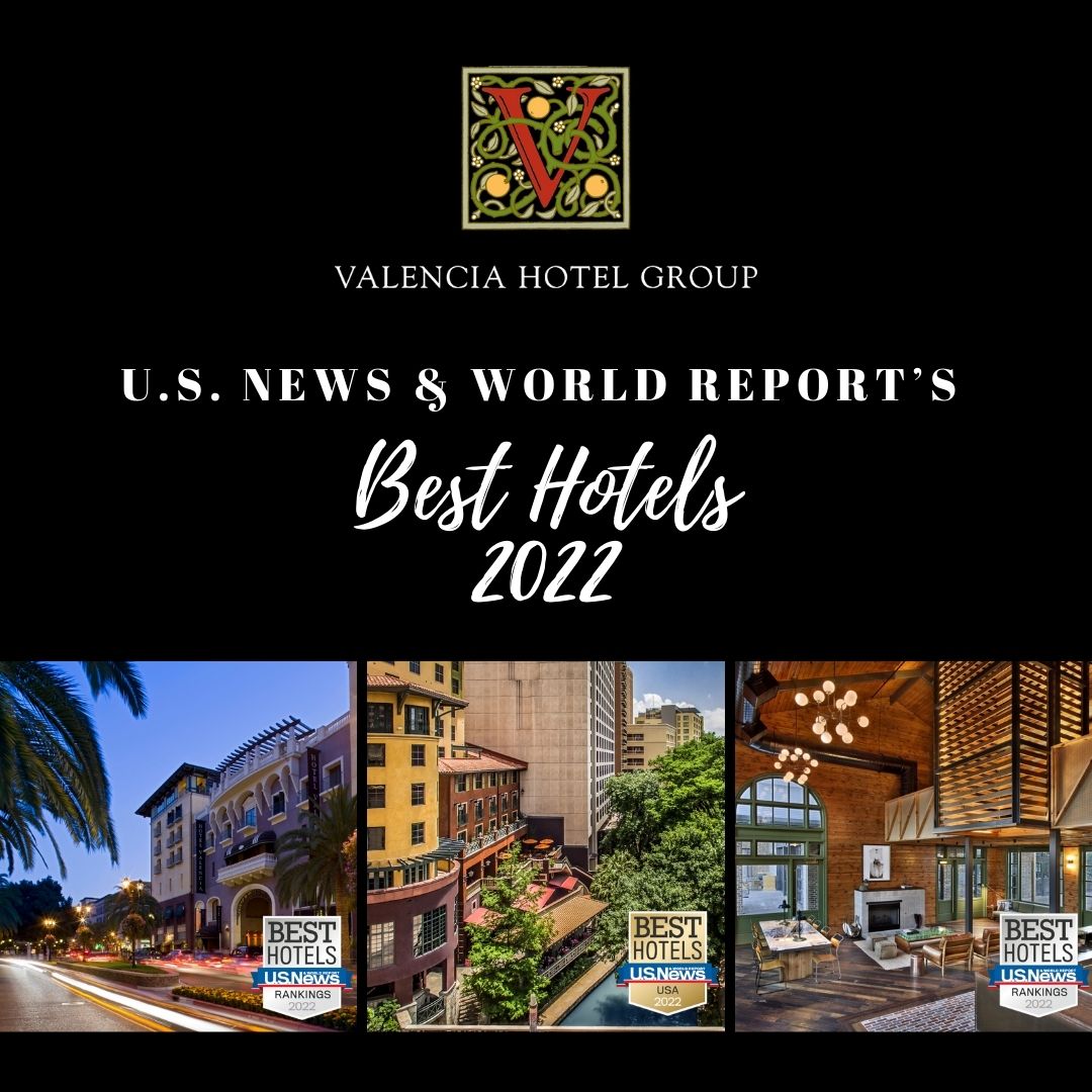 US News & World Report Press Release 