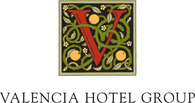 Valencia Hotel Group Logo
