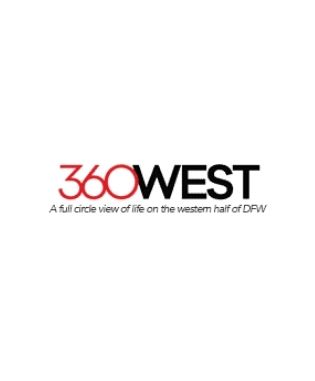 360 West Logo
