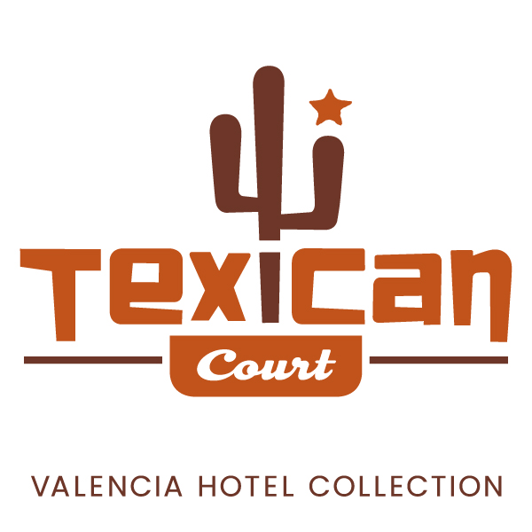 Texican Court Logo