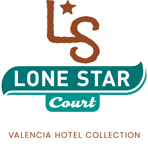 Lone Star Court Logo