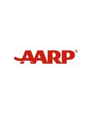 AARP logo