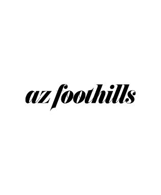 Arizona Foothills Magazine