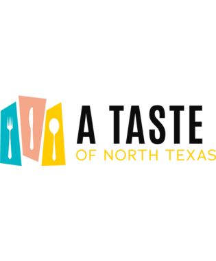 A Taste of North Texas Logo