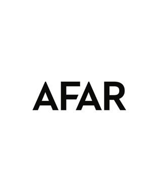 AFAR Logo