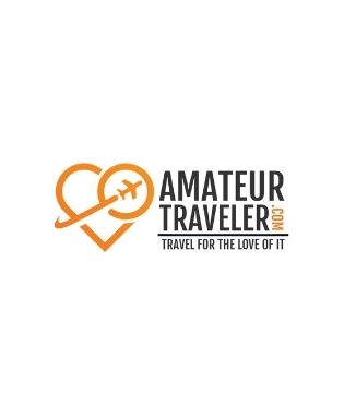 Amateur Traveler Logo