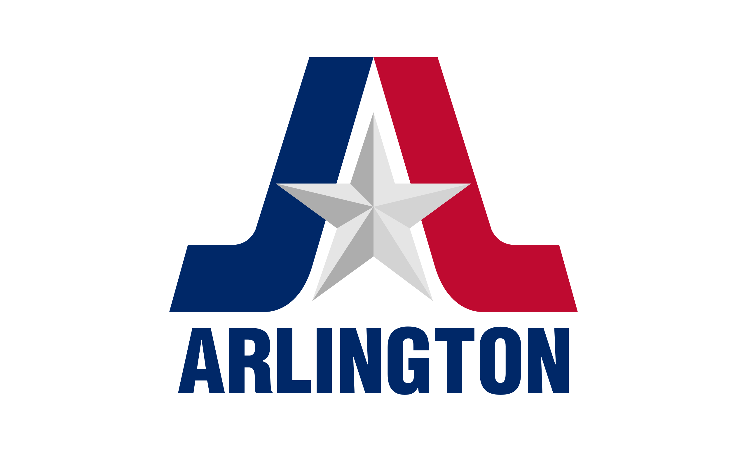 ArligtonTX Logo