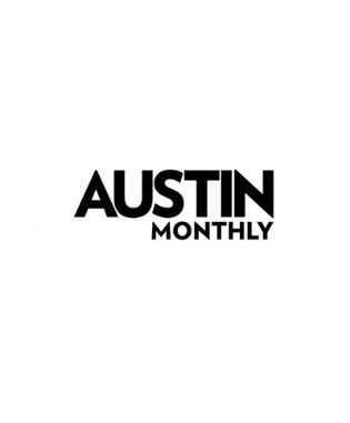 Austin Monthly Logo