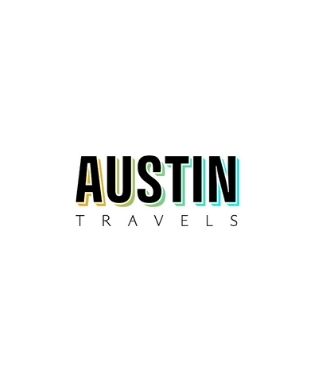 Austin Travels Logo