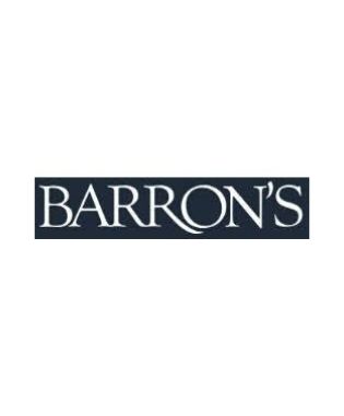 Barron's Logo