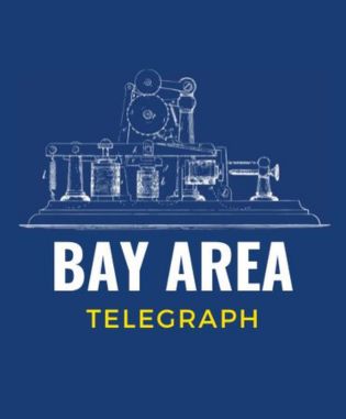 Bay Area Telegraph Logo