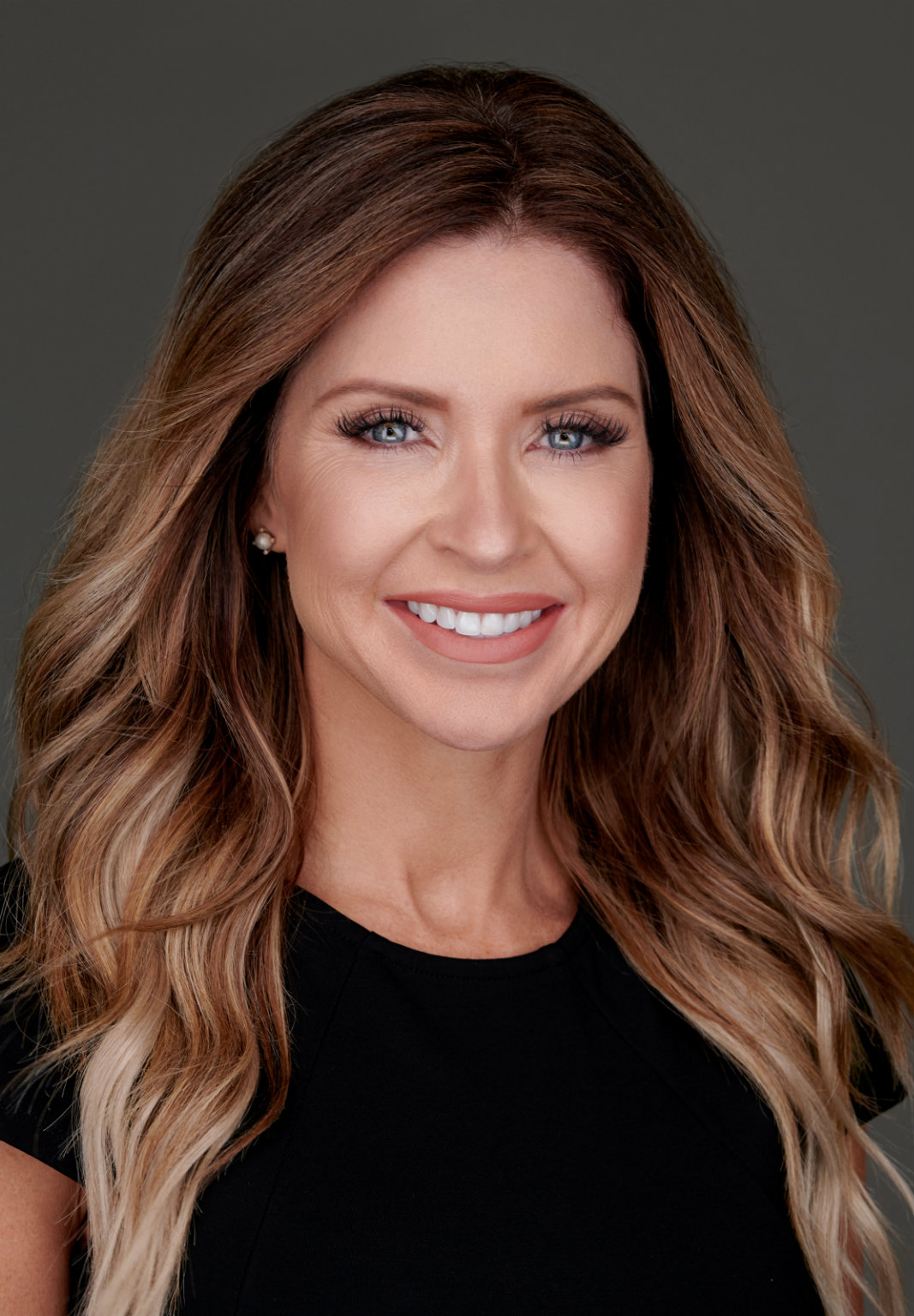 Brandi Montgomery Brandi Montgomery, Vice President of Branding & Design