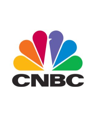 CNBC Logo