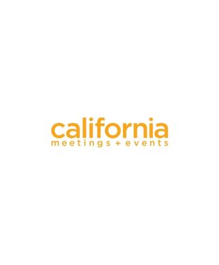 California Meetings and Events Logo