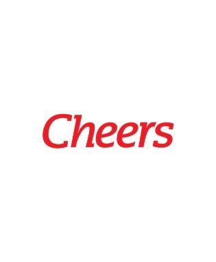Cheers Online Logo