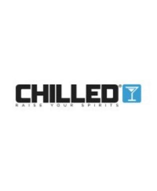 Chilled Magazine Logo