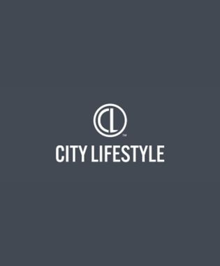 City Lifestyle Logo