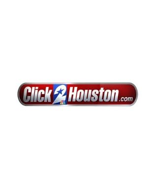 Click2Houston.com Logo