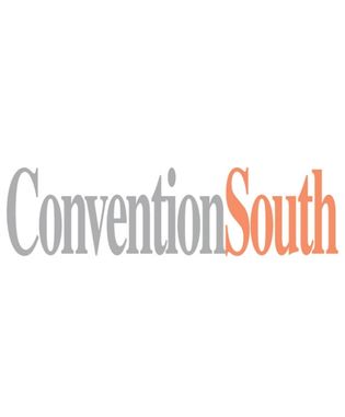 ConventionSouth Logo