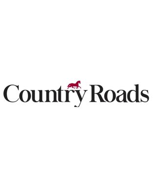 Country Roads Logo