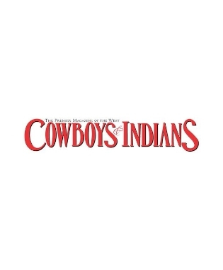 Cowboys & Indians Logo
