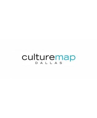 CultureMap Dallas Logo