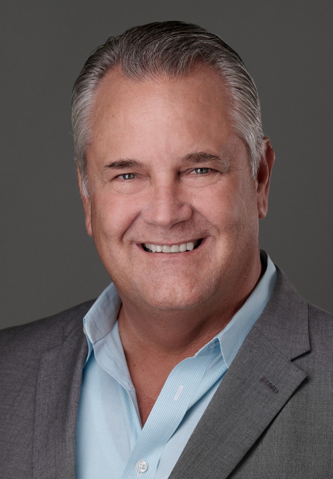 Curt Greer Curt Greer, Corp. Director of Facility Operations & Quality Assurance