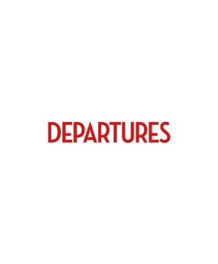 Departures