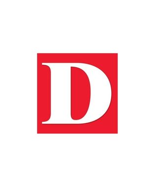 D Magazine Logo