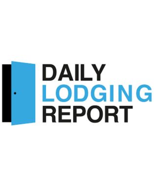Daily Lodging Report Logo