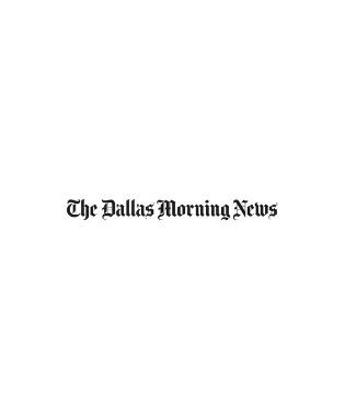 The Dallas Morning News Logo