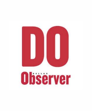 Dallas Observer Logo