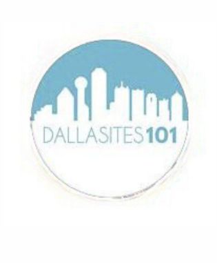 Dallasites 101 Logo