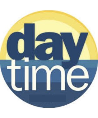 DayTime News Logo