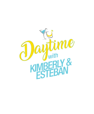 Daytime with Kimberly & Esteban