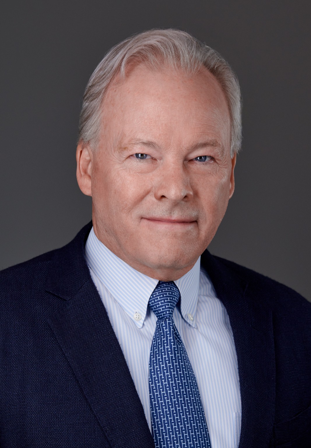 Doyle A. Graham Jr. Doyle A. Graham Jr., President & CEO