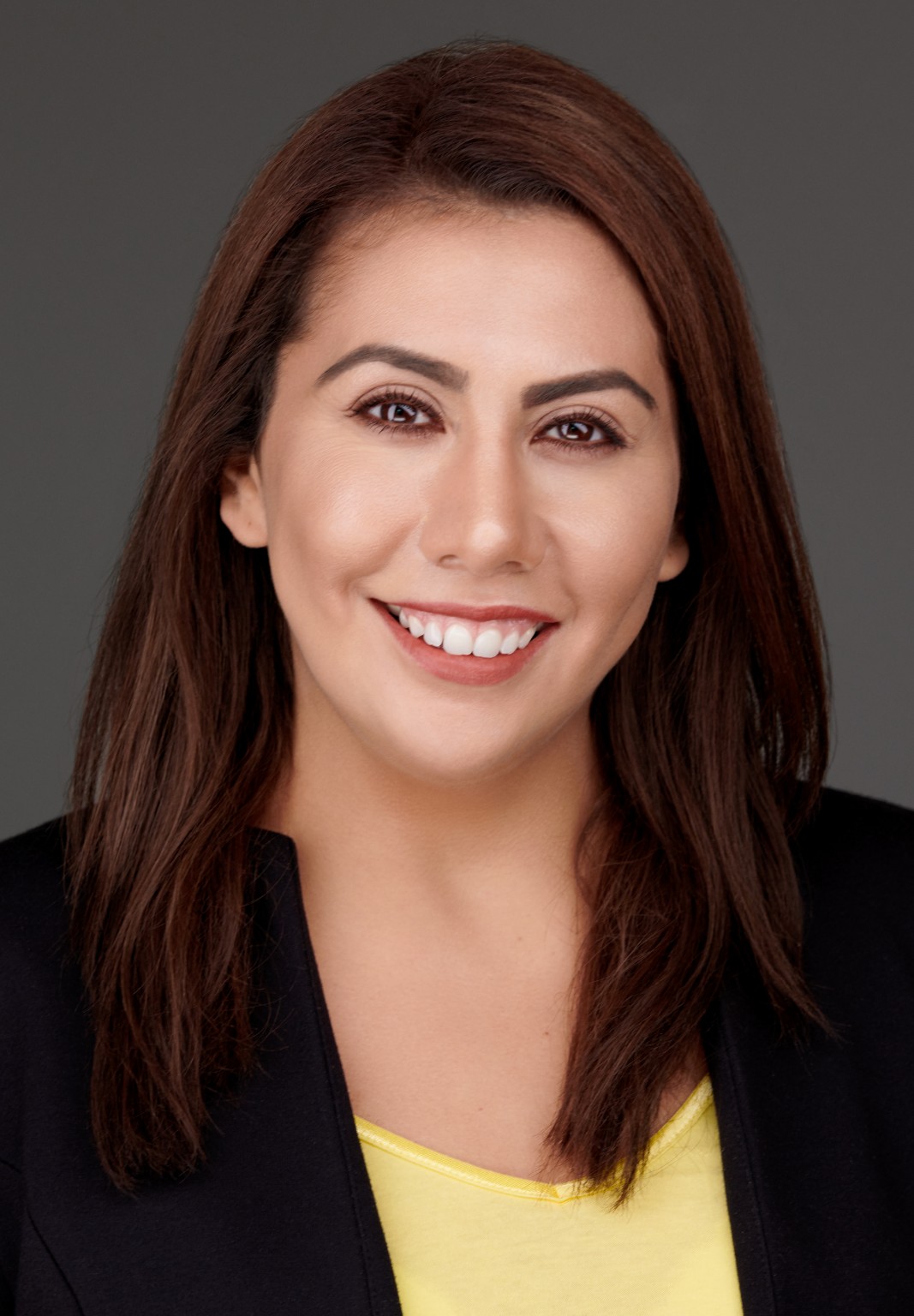 Ericka Lemus Ericka Lemus, Corporate Director of Human Resources
