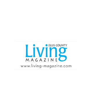 Living Magazine Logo