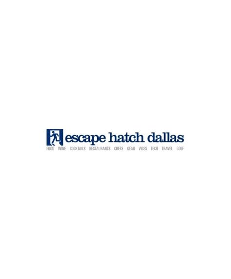 Escape Hatch Dallas