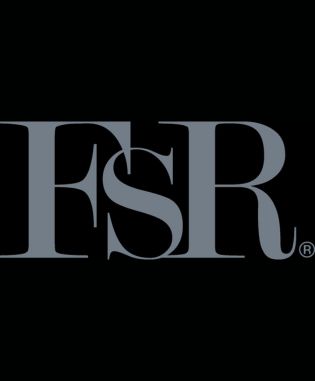 FSR Magazine Logo