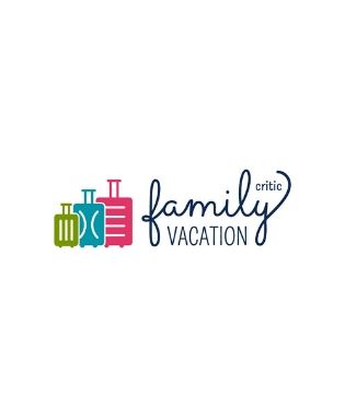 Family Vacation Critic Logo