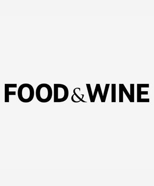 Food & Wine Magazine Logo