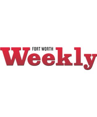 Fort Worth Weekly Logo