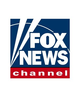 Fox News Logo