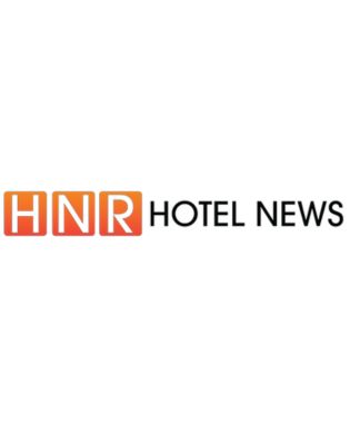 HNR Hotel News Logo
