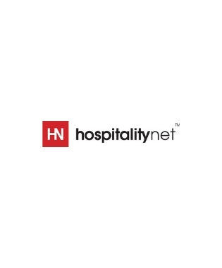HospitalityNet Logo